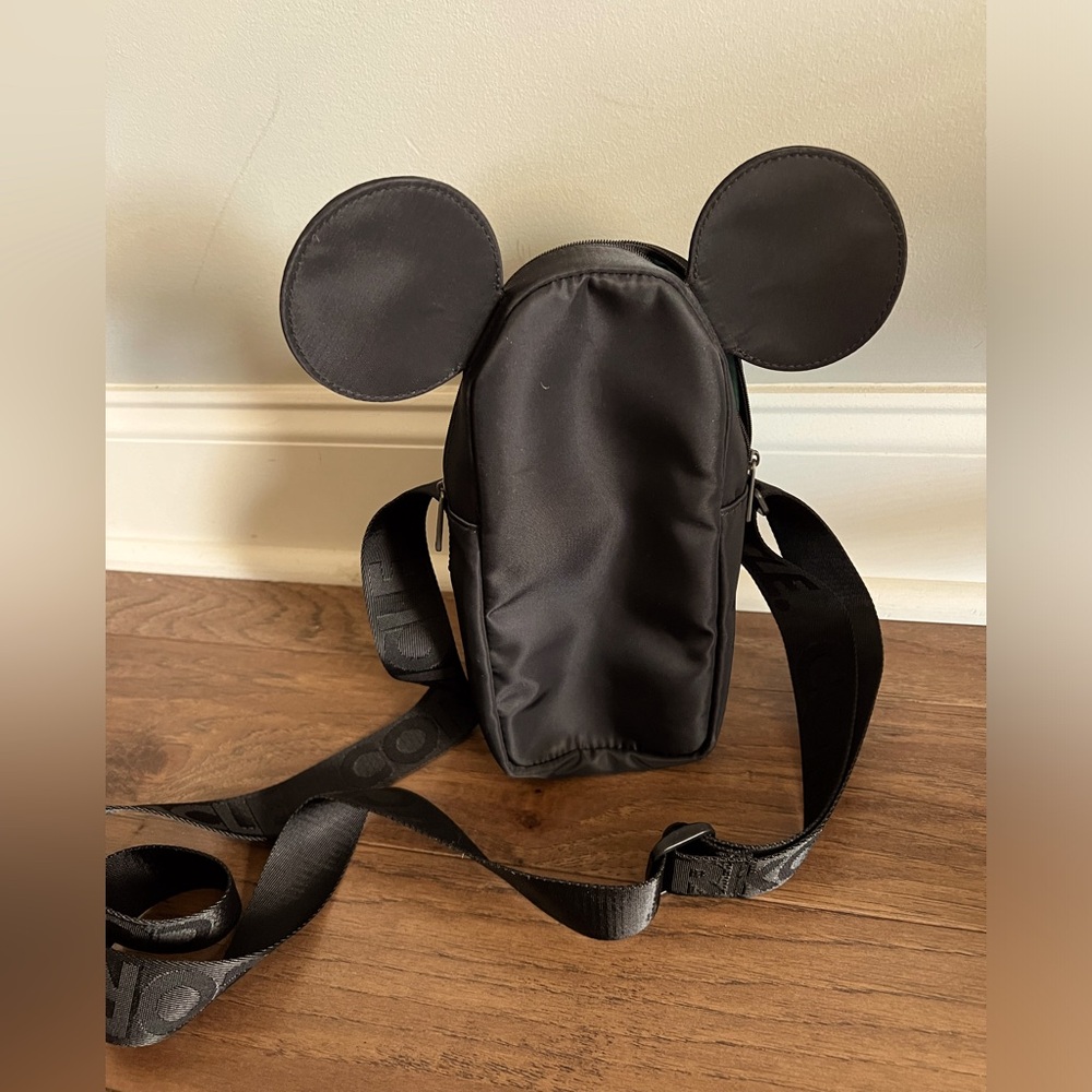 CorkCircle Mickey Mouse water bottle shoulder bag